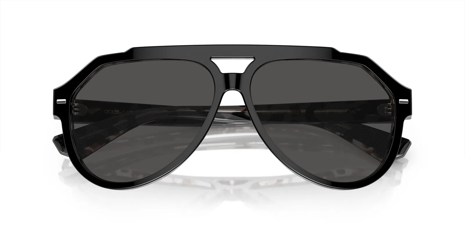Dolce & Gabbana 4452 Sunglasses - view 10